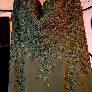 Gorgeouss dancing queen prom dresss